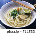 ぶっかけうどん