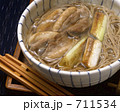 鴨南そば