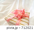 プレゼント包み