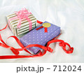 プレゼント包み