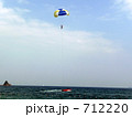 パラシュート４