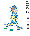 走る　２００９０５０８．１３