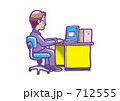 デスクワーク　２００９０５０８．１