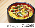 刻んだ鰻ご飯