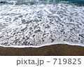 波打ち際