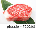 ビーフステーキ