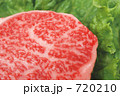 ビーフステーキ