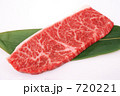イチボのステーキ