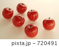 りんご（模型）