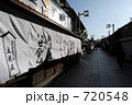 帝釈天参道商店街