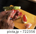 鮨をにぎる