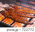 うなぎの蒲焼き