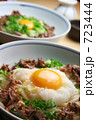暑い季節に食欲そそるうどん