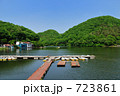  円良田湖
