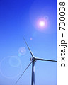 風力発電