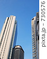 オフィス街４