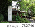 深大寺山門