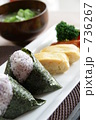 朝食　縦撮り＃01