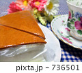 チーズケーキ