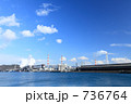 番の州工業地帯