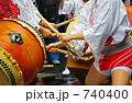 女太鼓