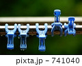 雨上がり　２