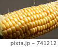 粒ぞろい