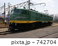鉄道ふれあいフェア２００９　大宮総合車両センター