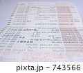 通帳
