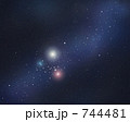 天の川