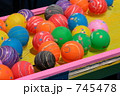 ヨーヨーすくい
