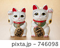 招き猫