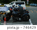 鉄馬乗り