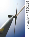 風力発電