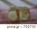赤ちゃんの靴下