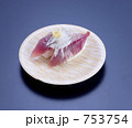 寿司　鰹のたたき