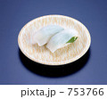 寿司　イカ
