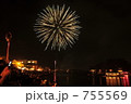 日田川花火大会
