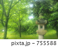 神々のいる場所