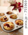 Ｒａｓｐｂｅｒｒｙ　Ｍｕｆｆｉｎ