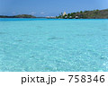 タヒチ／ボラボラ島