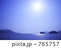 鳥羽の海