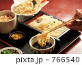 笊うどん