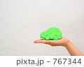 エコカー減税イメージ