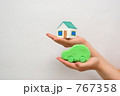 エコカー減税＆住宅ローン減税イメージ