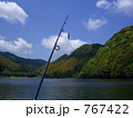 バス釣り