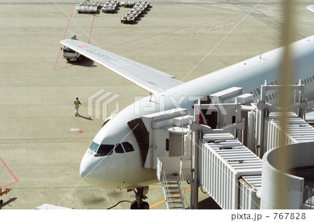 航空機