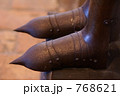 中世の鎧