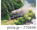 素材ナンバー 770696 : 「大井川鉄道 C11」
