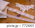 レース刺繍